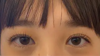 マツエク・マツパ coto 二子玉川店所属・コト 二子玉川店のマツエク・マツパデザイン