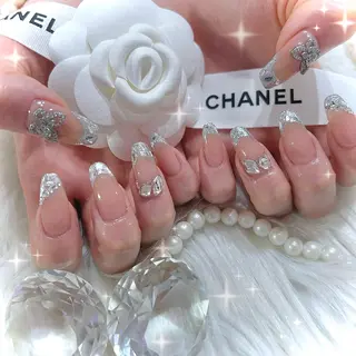 ネイル élu by Noriko 前原のネイルデザイン