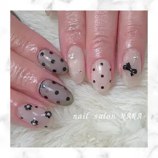 ネイル nail salon  nanaのネイルデザイン