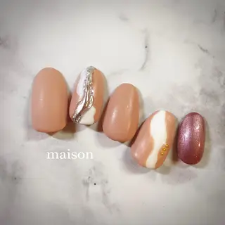 ネイル ISHIHARA KANAのネイルデザイン