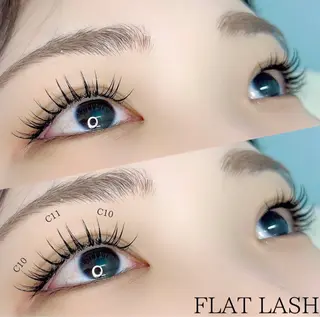 マツエク・マツパ Jessica 森のマツエク・マツパデザイン