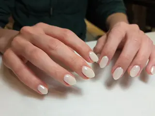 ネイル Nude所属・nude | reinaのネイルデザイン