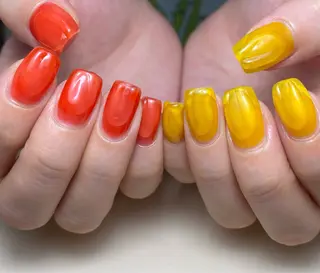 ネイル atelier moamのネイルデザイン