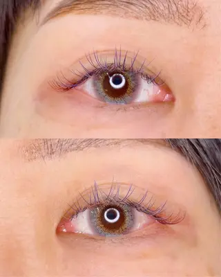 マツエク・マツパ AYA 【eyelash】のマツエク・マツパデザイン