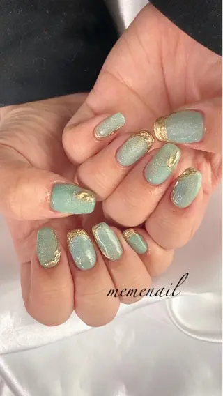 ネイル Noguchi Megumiのその他イメージ