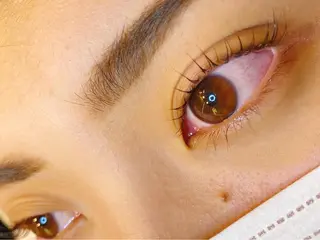 マツエク・マツパ Cherry's Lash 志木店のマツエク・マツパデザイン