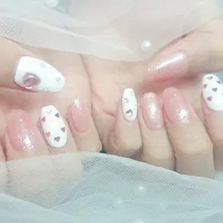 ネイル 🌺 NANAMI 🌺のネイルデザイン