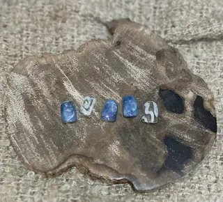 ネイル Satoril  nail room京橋店所属・satoril.. haeoのネイルデザイン