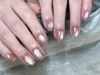 ネイル リ サのネイルデザイン