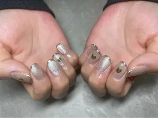 ネイル LAVISH nail salonのネイルデザイン