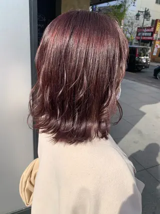 カラー 艶髪／髪質改善 ♡Tsuzumiのその他イメージ