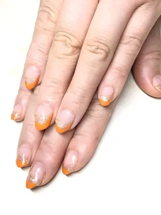 ネイル Mirei NAIL 金児のネイルデザイン