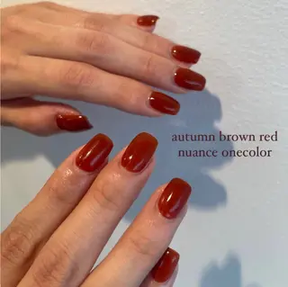 ネイル petit所属・Yuka ネイリストのネイルデザイン