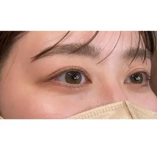 マツエク・マツパ CHiC ミサキのマツエク・マツパデザイン