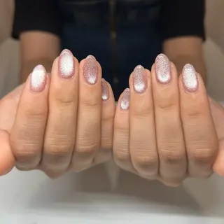 ネイル cutill 城南店 ヒナのネイルデザイン