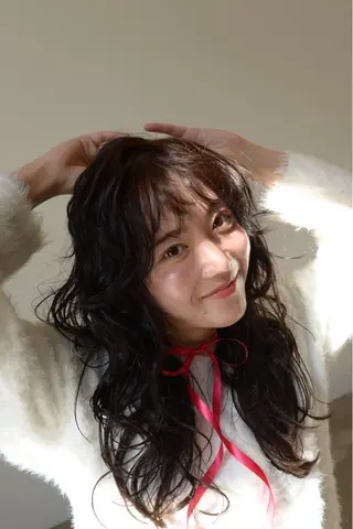 ロング ✨毛髪診断で絶対綺麗 ✨美髪艶髪専門✨高浪のヘアスタイル