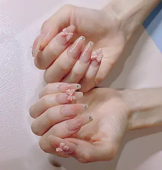 ネイル NANA NAILのネイルデザイン
