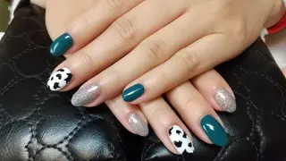 ネイル haru  nailのネイルデザイン