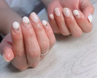 ネイル irooo 21のネイルデザイン