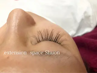 マツエク・マツパ 戸田 早耶のマツエク・マツパデザイン