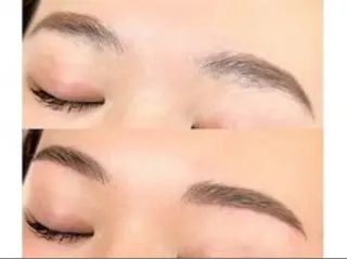 アイブロウ and me 月島店 アイリストchiyoの眉毛・アイブロウイメージ