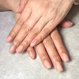 ネイル 🌻Sunrich Fuka🌻のネイルデザイン