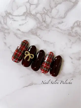 ネイル ♡ puluchu ♡のネイルデザイン