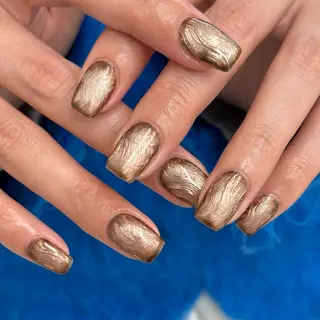 ネイル filonnail risaのネイルデザイン