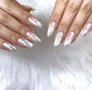 ネイル Bell 富田林店 SAYAKAのネイルデザイン