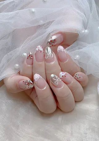 ネイル Miss Uネイルサロン所属・MissU ネイルサロンのネイルデザイン