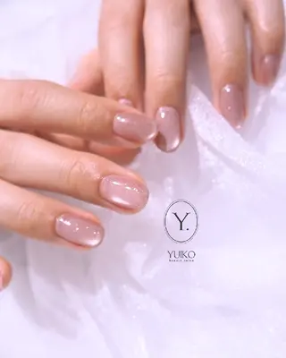 ネイル YUIKO _nail のネイルデザイン