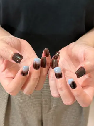 ネイル Ami 🦥のネイルデザイン