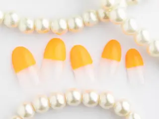 ネイル Tiary Nail Fのネイルデザイン