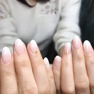 ネイル nail salon ily 武蔵新城のネイルデザイン