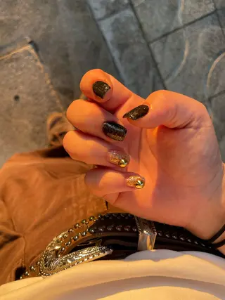 ネイル kato natsukiのネイルデザイン