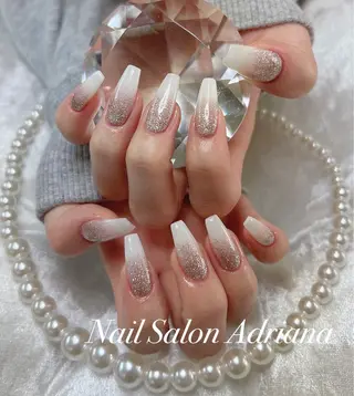 ネイル ADRIANA 大久保駅前徒歩2分のその他イメージ