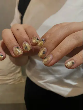 ネイル satoril nailroomのネイルデザイン