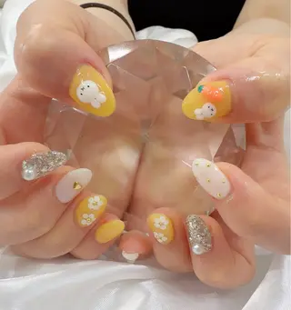 ネイル kouca  nail所属・コウ カnail💅のネイルデザイン