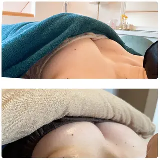 バストアップ専門/デ トックス/小顔コルギのエステ・リラクイメージ