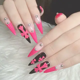 ネイル Hani Nail Salonのネイルデザイン