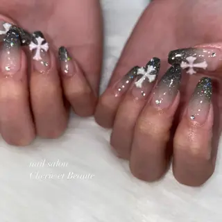 ネイル nail salon  Cherie et Beaute所属・nail salon シェリーのネイルデザイン
