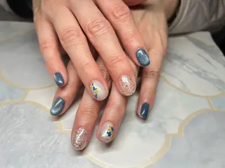 ネイル Lisa’s Salonのネイルデザイン