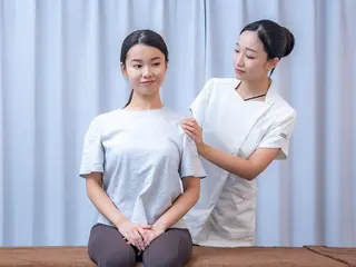 正木 玲名のエステ・リラクイメージ