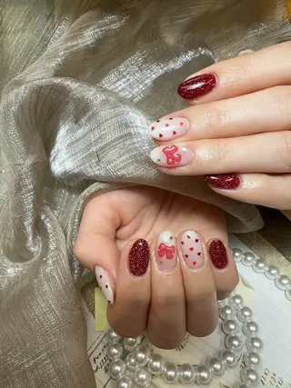 ネイル Anna Nail Salonのネイルデザイン