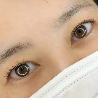 マツエク・マツパ eyelash leaのマツエク・マツパデザイン
