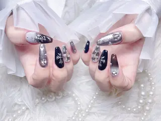 ネイル 🩵Yun nail Salon 🩵のネイルデザイン