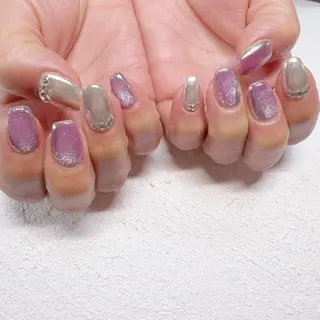 ネイル Regaro i.sのネイルデザイン