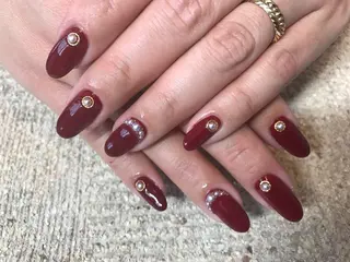 ネイル Nailist Missaのネイルデザイン