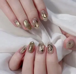 ネイル 🎀Lilla💎 Nail Salonのネイルデザイン