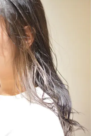 ロング 木村 創造🌟 デザインカラーお任せのヘアスタイル